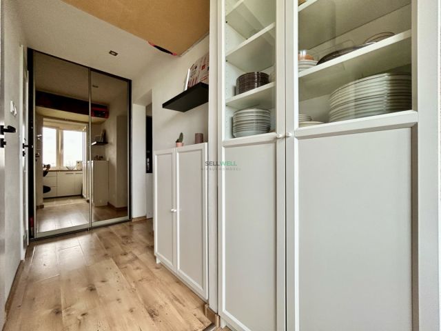 Mieszkanie 2-pokojowe Łódź Bałuty, ul. Lutomierska. Zdjęcie 15