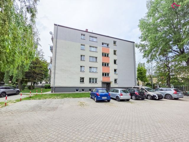 Mieszkanie 3-pokojowe Ostrów Wielkopolski, ul. Harcerska. Zdjęcie 14