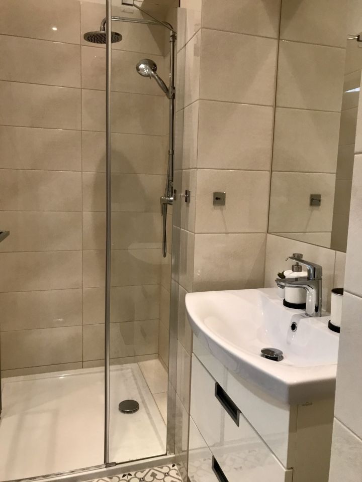 Mieszkanie 1-pokojowe Kraków, ul. Karmelicka. Zdjęcie 8