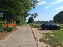 Działka budowlana Bukowo Morskie. Zdjęcie 4