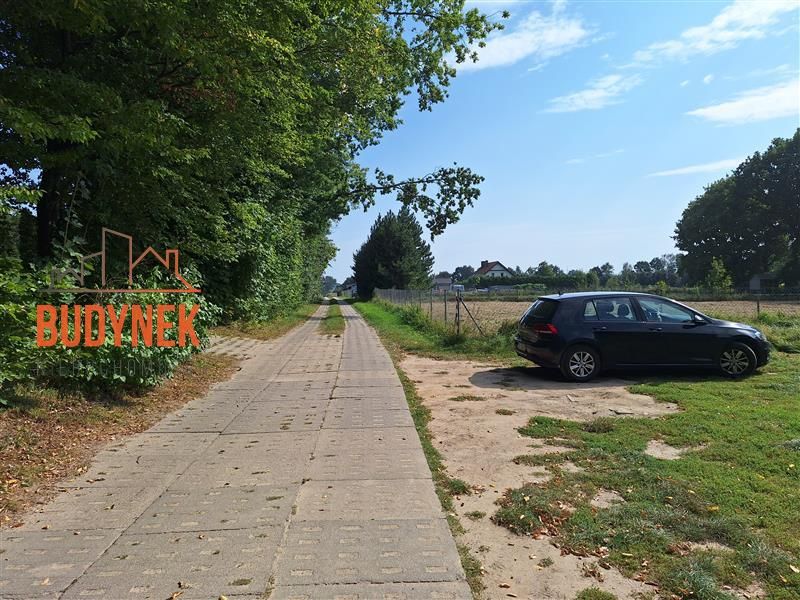 Działka budowlana Bukowo Morskie. Zdjęcie 6