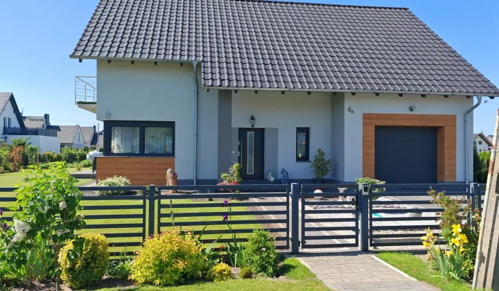 dom wolnostojący, 5 pokoi Lędziny, ul. Kopernika