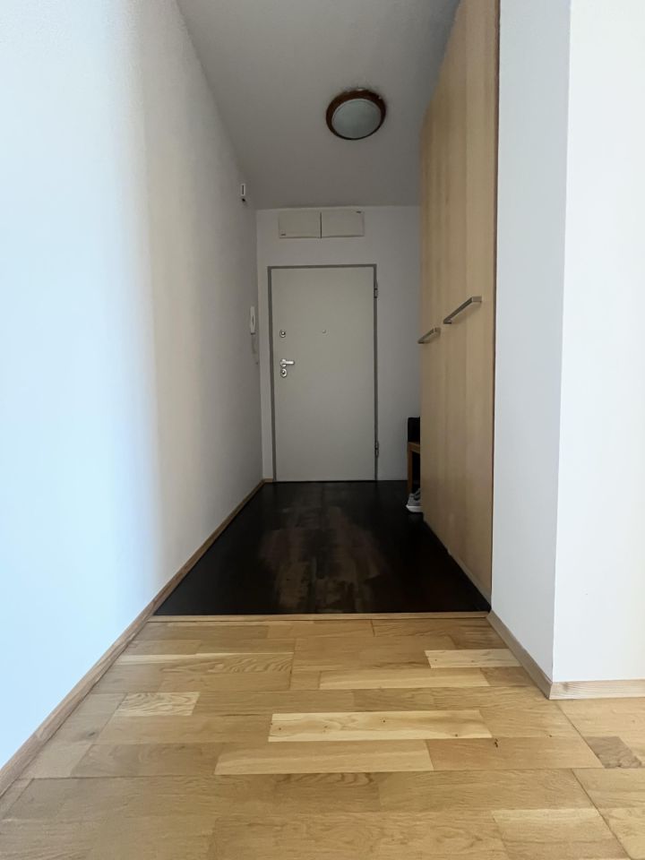 Mieszkanie 2-pokojowe Katowice Dąb, ul. Johna Baildona. Zdjęcie 19