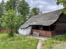 Działka budowlana Lipnik Lipniczek. Zdjęcie 3