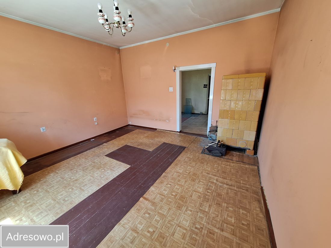 Mieszkanie 2-pokojowe Grodków, ul. Konopnickiej. Zdjęcie 8