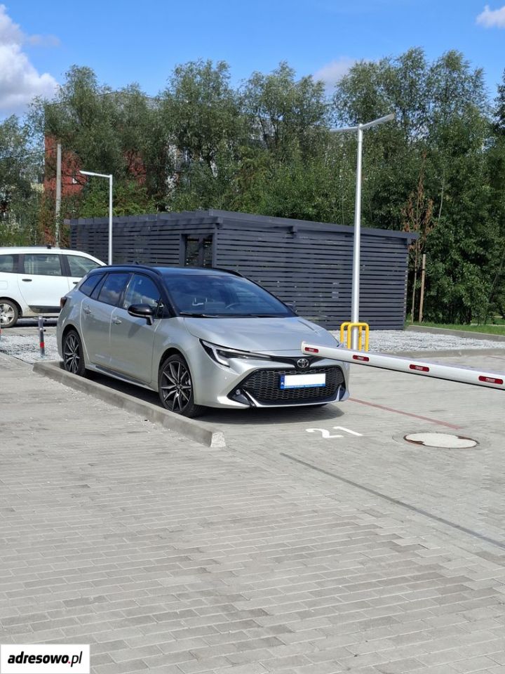 Mieszkanie 3-pokojowe Wrocław Psie Pole. Zdjęcie 11