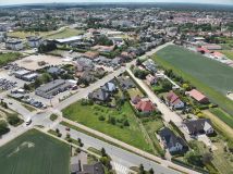Działka rolno-budowlana Jarocin Glinki, ul. Stanisława Mikołajczyka. Zdjęcie 4