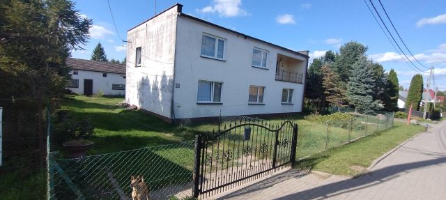 dom wolnostojący, 7 pokoi Sobącz. Zdjęcie 1