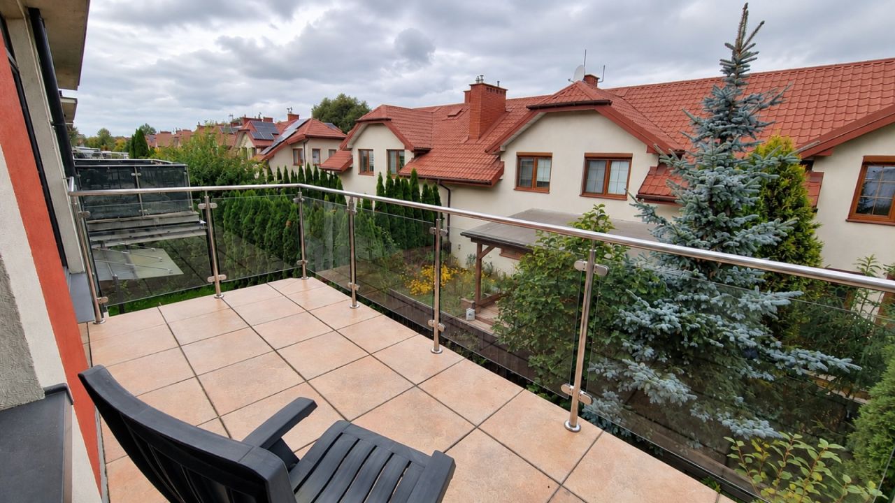 Mieszkanie 4-pokojowe Warszawa Wawer, ul. Poprawna. Zdjęcie 17