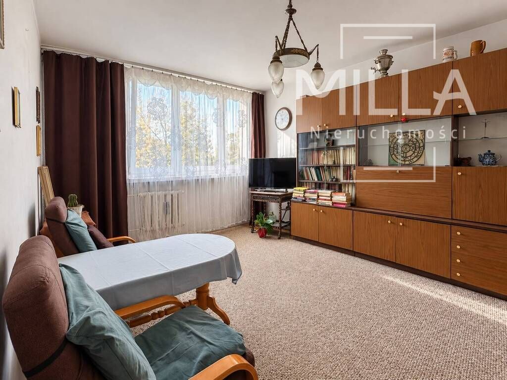 Mieszkanie 2-pokojowe Łódź Bałuty, ul. Wawelska. Zdjęcie 2