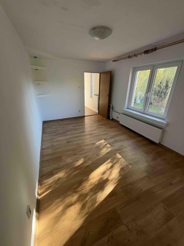 dom wolnostojący, 5 pokoi Zawiercie Kromołów, ul. Harcerska. Zdjęcie 7