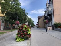 Nieruchomość komercyjna Busko-Zdrój, ul. Adama Mickiewicza. Zdjęcie 1