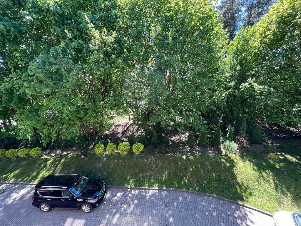 Mieszkanie 4-pokojowe Olsztyn Osiedle Generałów, ul. Bartąska. Zdjęcie 16