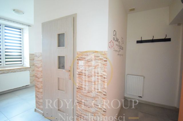 Mieszkanie 2-pokojowe Lublin, ul. Piekarska. Zdjęcie 10