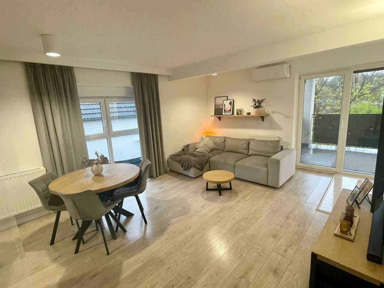 Mieszkanie 2-pokojowe Zielona Góra Racula, ul. Racula-Z. i I. Solarzów