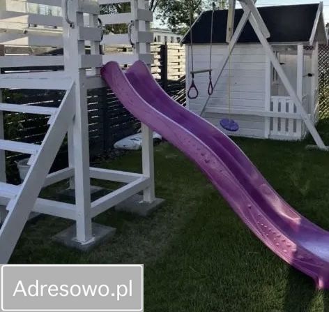 Mieszkanie 3-pokojowe Warszawa Wyczółki, ul. Kłobucka. Zdjęcie 12