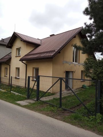 dom wolnostojący Grodziec Grodziec Śląski. Zdjęcie 1