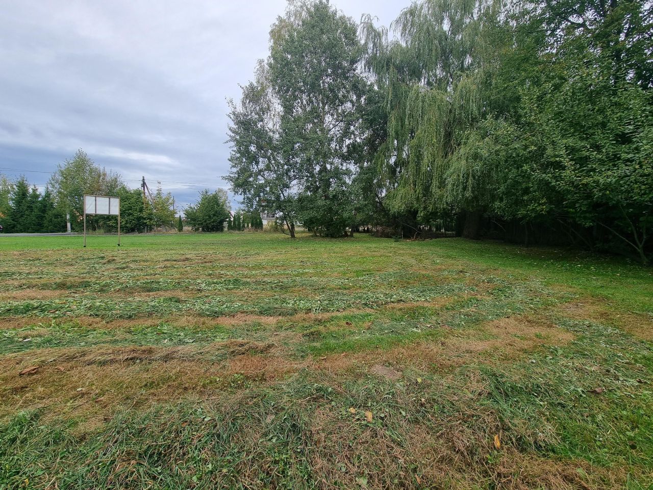 Działka budowlana Jastrzębie-Zdrój Bzie Górne. Zdjęcie 8