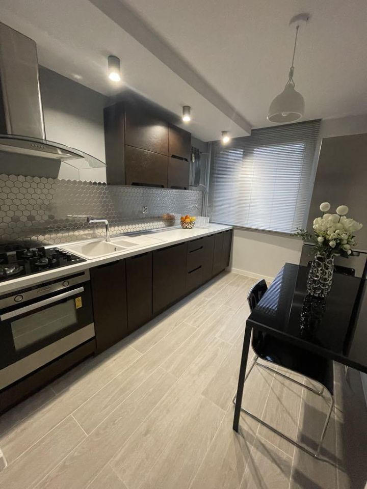 Mieszkanie 3-pokojowe Kielce KSM, ul. Bohaterów Warszawy