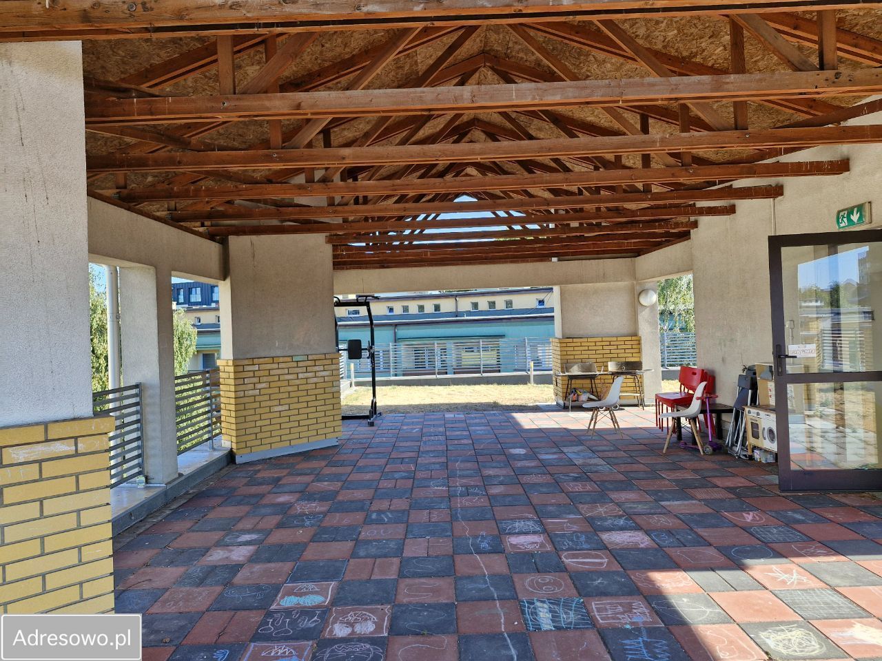 Mieszkanie 3-pokojowe Białystok Centrum, ul. Stołeczna. Zdjęcie 10