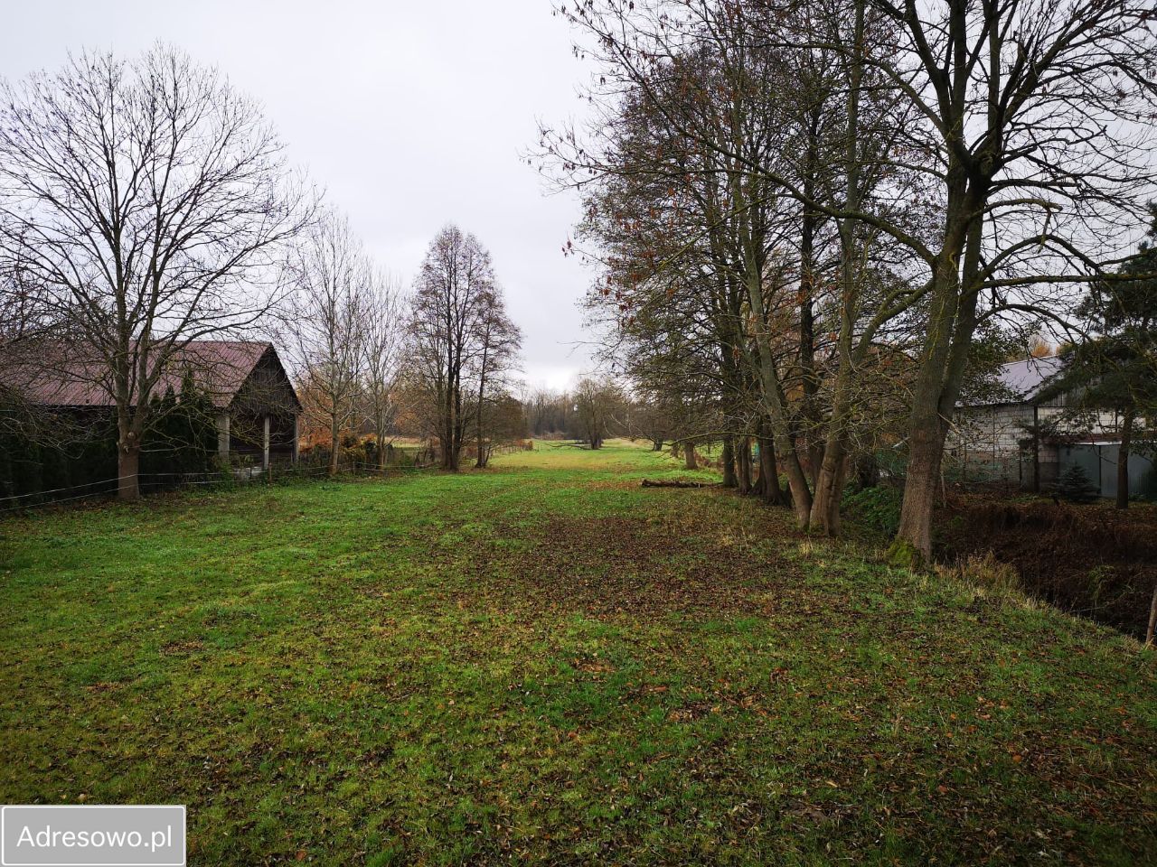 Działka budowlana Sławatycze, ul. Włodawska. Zdjęcie 12