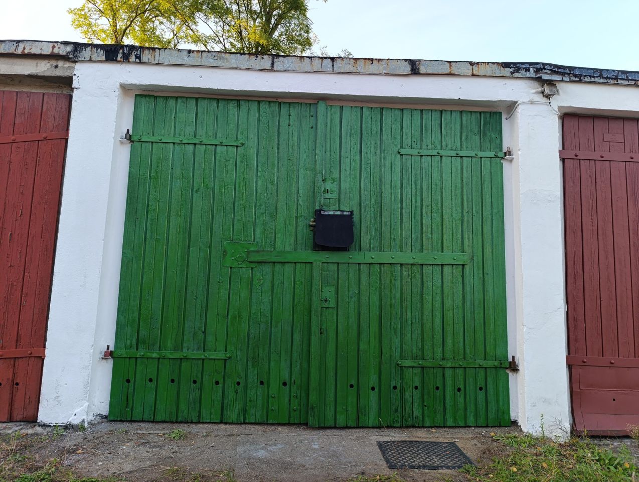 Garaż/miejsce parkingowe Zielona Góra Przyjaźń, ul. Tadeusza Zawadzkiego "Zośki". Zdjęcie 6