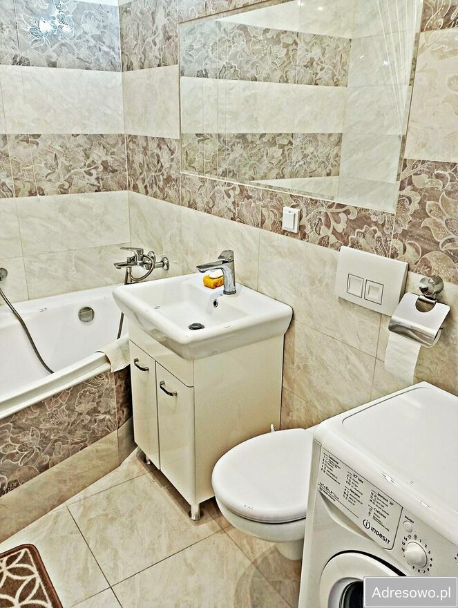 Mieszkanie 2-pokojowe Kraków Podgórze, ul. Zakarczmie. Zdjęcie 7