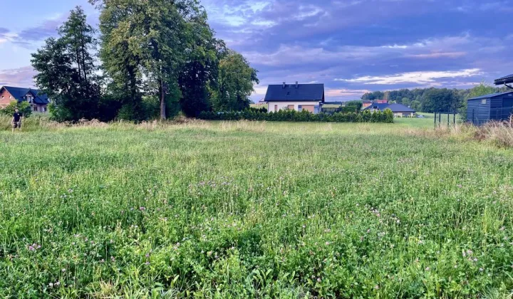 Działka budowlana Czechowice-Dziedzice