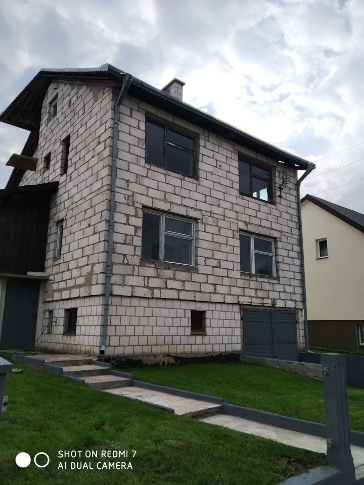 dom wolnostojący, 8 pokoi Lipsk, ul. Górna. Zdjęcie 3