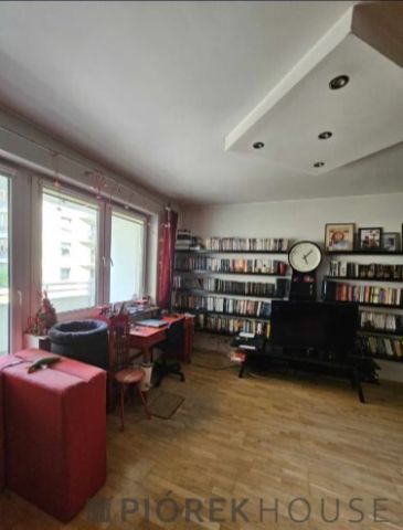 Mieszkanie 3-pokojowe Warszawa Ursynów, ul. Alternatywy. Zdjęcie 4