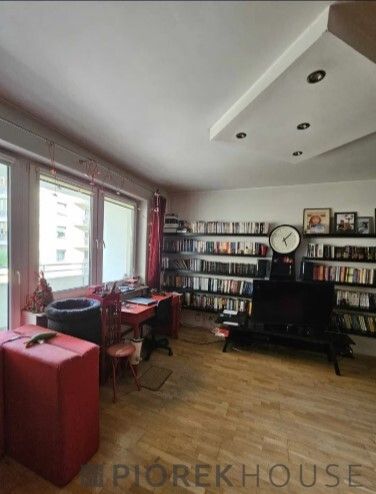 Mieszkanie 3-pokojowe Warszawa Ursynów, ul. Alternatywy. Zdjęcie 4