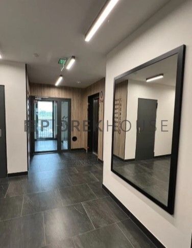 Mieszkanie 3-pokojowe Warszawa Ursus, ul. Edwarda Habicha. Zdjęcie 5