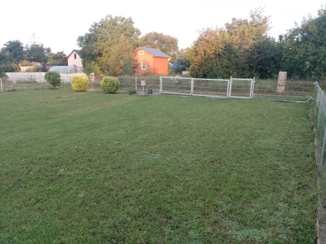 Działka rekreacyjna Pruszcz Gdański. Zdjęcie 1