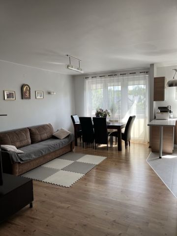 Mieszkanie 3-pokojowe Siedlce, ul. Czesława Dylewicza. Zdjęcie 1