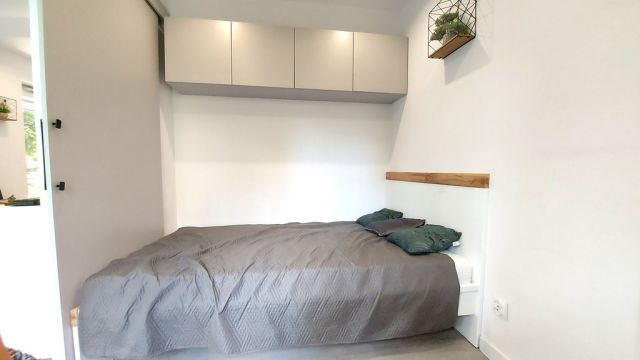 Mieszkanie 3-pokojowe Rzeszów, ul. Strażacka. Zdjęcie 6