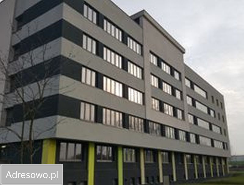 Lokal Radomsko, ul. Sucharskiego