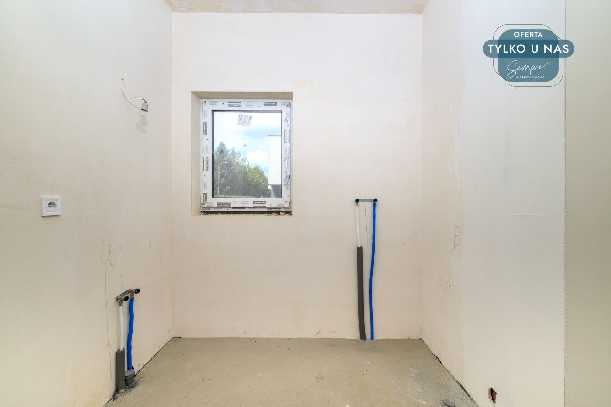 bliźniak, 4 pokoje Skotniki, ul. Rzemieślnicza. Zdjęcie 23