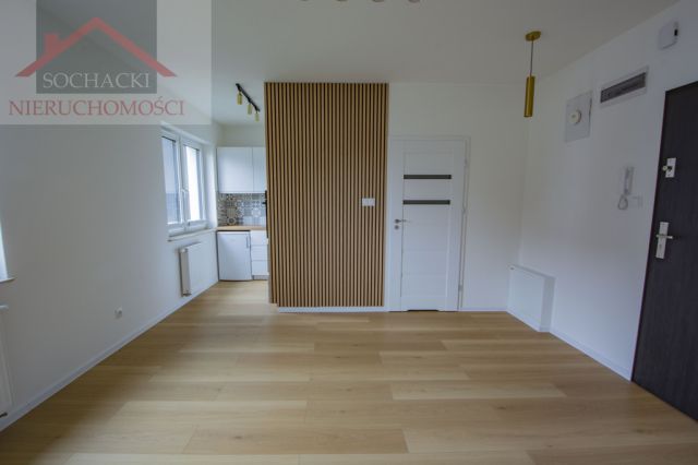 Mieszkanie 1-pokojowe Lubań, ul. Królowej Jadwigi. Zdjęcie 3