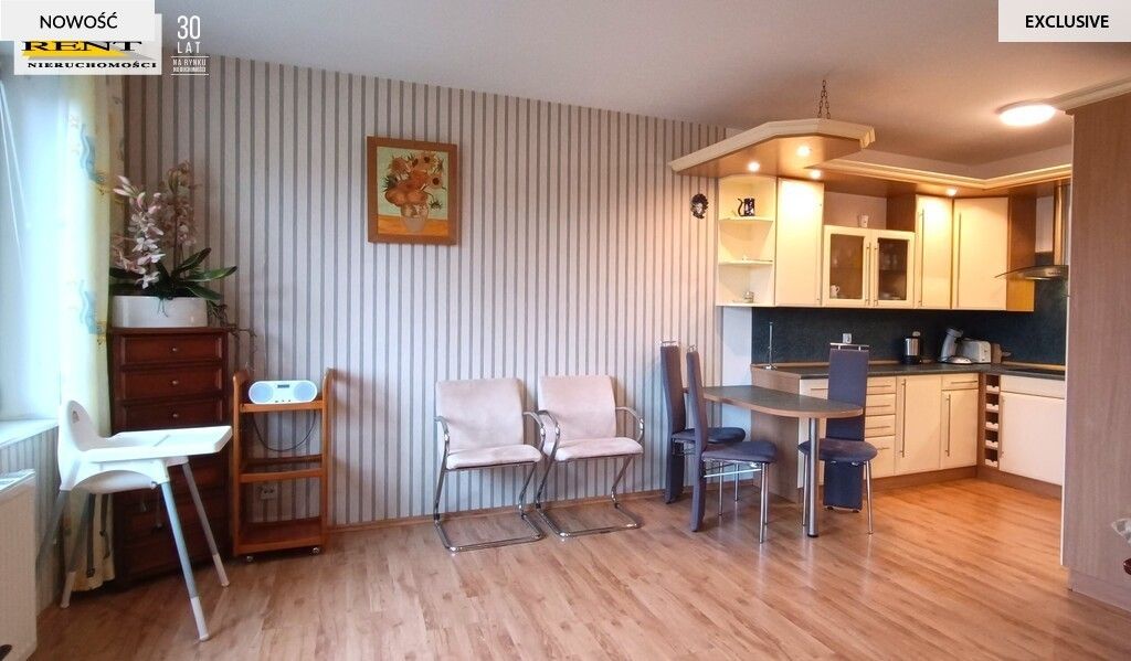 Mieszkanie 2-pokojowe Dziwnów. Zdjęcie 29