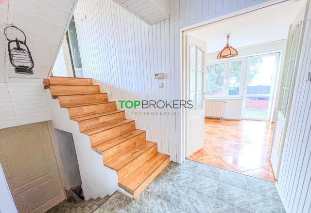 dom wolnostojący, 5 pokoi Konstancin-Jeziorna Konstancin. Zdjęcie 11