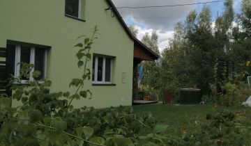 dom wolnostojący, 7 pokoi Chmielnik Rzym