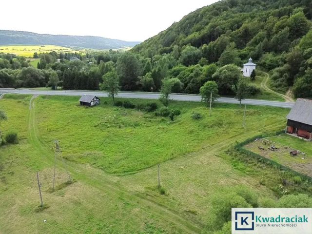 dom wolnostojący, 4 pokoje Tylawa. Zdjęcie 17