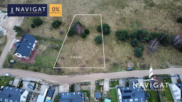 Działka inwestycyjna Gowino. Zdjęcie 5