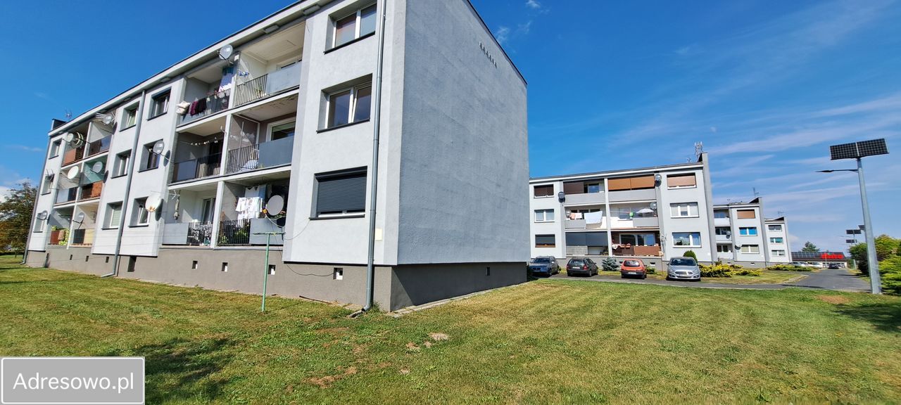 Mieszkanie 4-pokojowe Idzikowice, osiedle. Zdjęcie 16