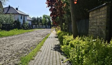 Działka budowlana Radzymin