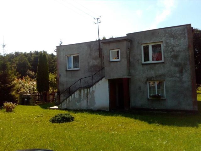 dom wolnostojący Sianów. Zdjęcie 1