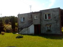 dom wolnostojący Sianów