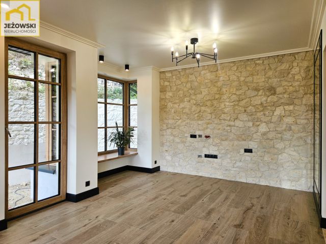 dom wolnostojący, 4 pokoje Kazimierz Dolny, ul. Szkolna. Zdjęcie 30