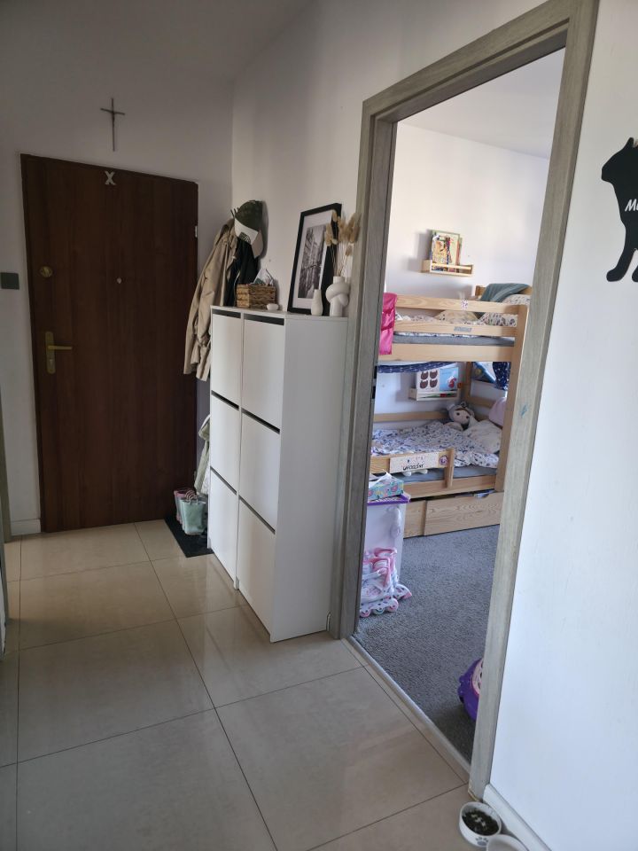 Mieszkanie 3-pokojowe Ostróda, os. Osiedle Młodych. Zdjęcie 19