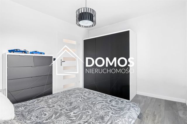 Mieszkanie 3-pokojowe Tychy Żwaków, ul. Żorska. Zdjęcie 9